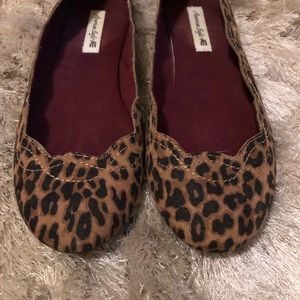 American Eagle Flats